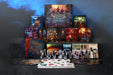 The Shivers Deluxe Kickstarter Edition - for just $129.99! 