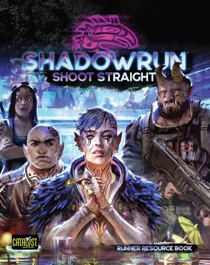 Shoot Straight - for just $49.99! 