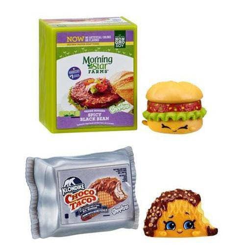 Shopkins Real Littles Mini Pack- Season 13 Frozen - (2) Random packs - Just $9.90! Shop now at Retro Gaming of Denver