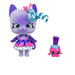 Shopkins Shoppets - Series 10 - Wild Style - Pretti Paws - Just $22.75! Shop now at Retro Gaming of Denver