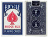 Bicycle Bridge Size Playing Cards - for just $5.99! 