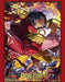 One Piece: Gold.D.Roger Official Card Sleeves (70-Pack) - for just $7.95! 
