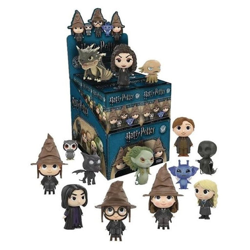 Funko Harry Potter Mystery Minis Series 2 - (1) Blind Box with (1) figure - Just $9.96! Shop now at Retro Gaming of Denver