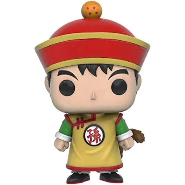 Dragon Ball Z™ Gohan Pop! - 3¾" - Premium Toys - Just $14.99! Shop now at Retro Gaming of Denver