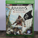 Assassin's Creed IV: Black Flag (Gamestop Edition) (Xbox One) - Just $0! Shop now at Retro Gaming of Denver
