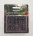 Warhammer 40k Dice: Blood Angels - for just $24.99! 