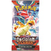 Pokemon: Scarlet & Violet - Obsidian Flames Booster Pack - for just $5! 