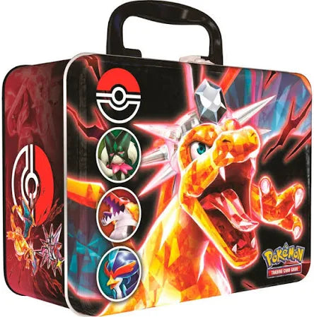 Pokemon: Collector Chest (Fall 2023) - for just $29.95! 