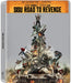 Sisu: Road to Revenge - Limited Edition Steelbook (4K Ultra HD + Digital) - for just $48.99! 