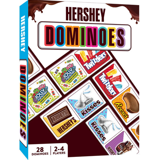 Hershey's Picture Dominoes - Just $9.99! Shop now at Retro Gaming of Denver