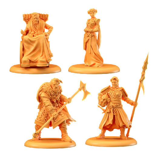 A Song of Ice & Fire: Martell Starter Set - Just $99.99! Shop now at Retro Gaming of Denver