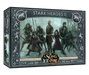 A Song of Ice & Fire: Stark Heroes #1 Expansion - for just $34.99! 