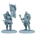 A Song of Ice & Fire: Mormont Bruisers - for just $34.99! 