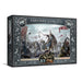 A Song of Ice & Fire: Karstark Loyalists - for just $34.99! 