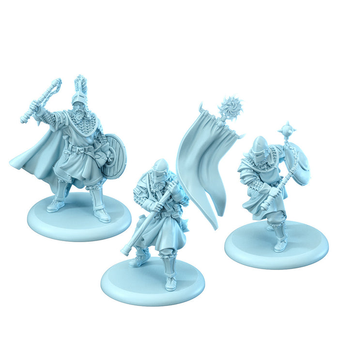 A Song of Ice & Fire: Karstark Loyalists - for just $34.99! 
