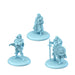 A Song of Ice & Fire: Stark Heroes 3 - Premium Miniatures - Just $34.99! Shop now at Retro Gaming of Denver