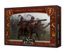 A Song of Ice & Fire: Lannister Crossbowmen Expansion - for just $34.99! 