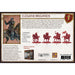 A Song of Ice & Fire: House Clegane Brigands - Just $34.99! Shop now at Retro Gaming of Denver