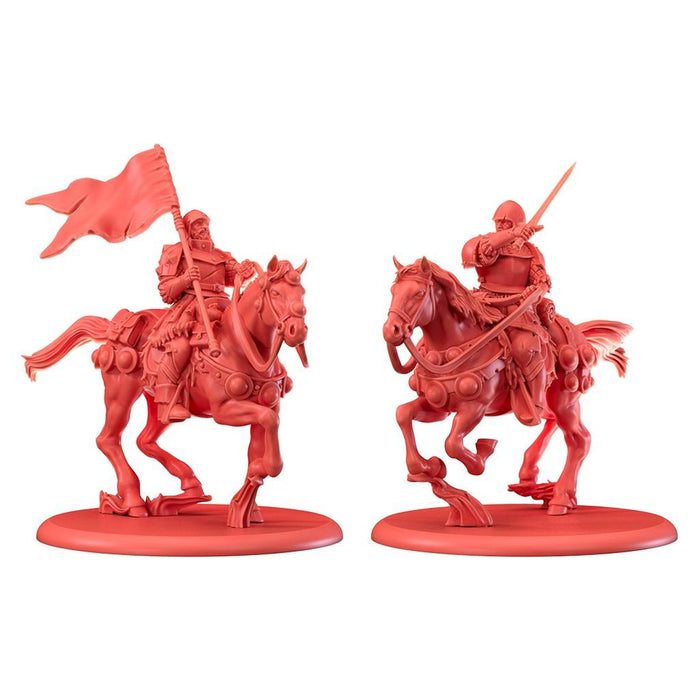 A Song of Ice & Fire: House Clegane Brigands - Premium Miniatures - Just $34.99! Shop now at Retro Gaming of Denver