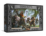 A Song of Ice & Fire: Night's Watch Conscripts Expansion - for just $34.99! 