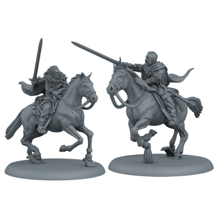 Song of Ice & Fire: Night's Watch Ranger Vanguard - Just $34.99! Shop now at Retro Gaming of Denver