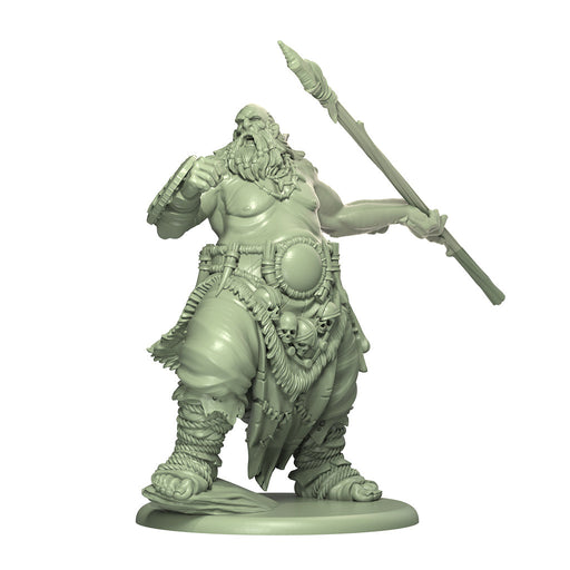 A Song of Ice & Fire: Free Folk Giant Spear Throwers Expansion - Premium Miniatures - Just $41.99! Shop now at Retro Gaming of Denver