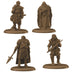 A Song of Ice & Fire: Bolton Heroes 1 - Premium Miniatures - Just $39.99! Shop now at Retro Gaming of Denver