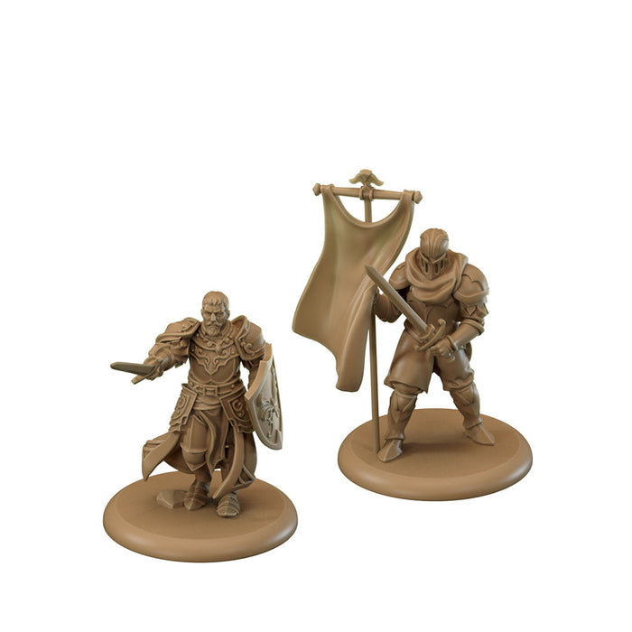 A Song of Ice & Fire: Golden Company Swordsmen - Just $34.99! Shop now at Retro Gaming of Denver