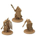 A Song of Ice & Fire: Dreadfort Spearmen - Premium Miniatures - Just $37.99! Shop now at Retro Gaming of Denver