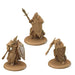 A Song of Ice & Fire: Dreadfort Spearmen - Just $37.99! Shop now at Retro Gaming of Denver