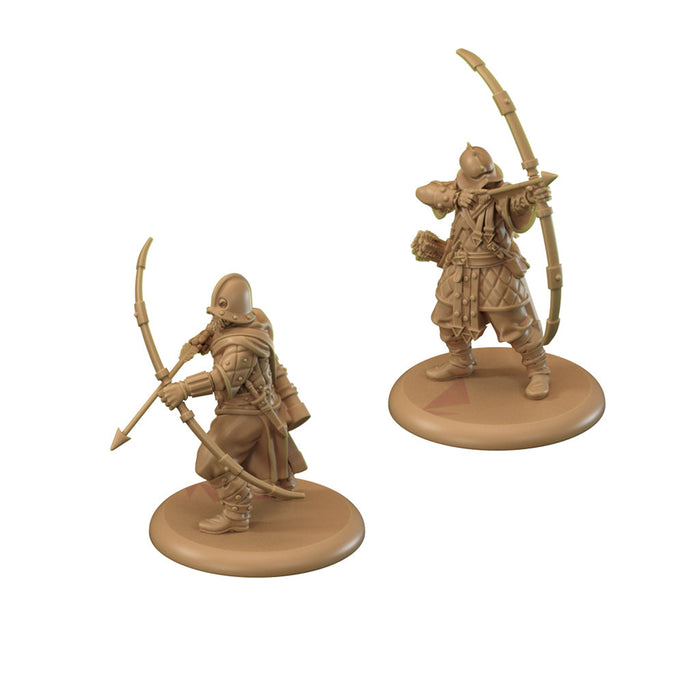 A Song of Ice & Fire: Dreadfort Archers - Just $37.99! Shop now at Retro Gaming of Denver