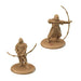 A Song of Ice & Fire: Dreadfort Archers - Just $37.99! Shop now at Retro Gaming of Denver