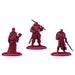 A Song of Ice & Fire: Targaryen Heroes 3 - Premium Miniatures - Just $34.99! Shop now at Retro Gaming of Denver