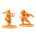 A Song of Ice & Fire: Sand Skirmishers - Premium Miniatures - Just $34.99! Shop now at Retro Gaming of Denver