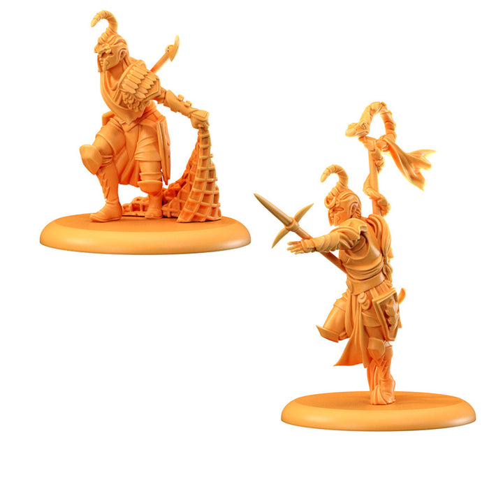 A Song of Ice & Fire: Dune Vipers - for just $34.99! 