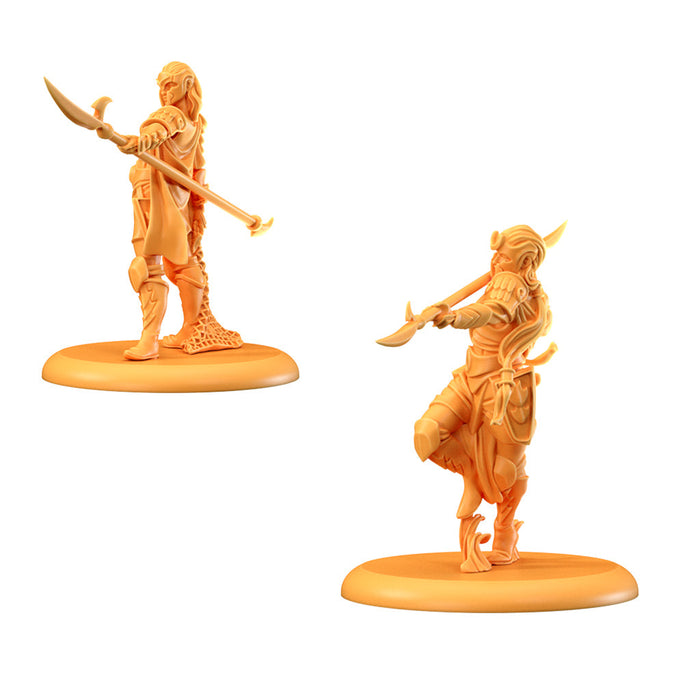 A Song of Ice & Fire: Dune Vipers - for just $34.99! 