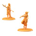 A Song of Ice & Fire: Dune Vipers - for just $34.99! 