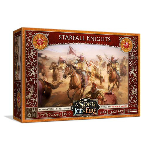 A Song of Ice & Fire: Starfall Knights - Just $39.99! Shop now at Retro Gaming of Denver