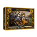 A Song of Ice & Fire: Baratheon Stag Knights - Just $22.74! Shop now at Retro Gaming of Denver