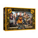 A Song of Ice & Fire: Baratheon Heroes Box 1 - for just $34.99! 