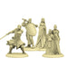 A Song of Ice & Fire: Baratheon Heroes Box 1 - for just $34.99! 