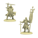 A Song of Ice & Fire: Baratheon Rose Knights - Just $37.99! Shop now at Retro Gaming of Denver