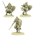 A Song of Ice & Fire: Baratheon Rose Knights - Just $37.99! Shop now at Retro Gaming of Denver