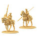 A Song of Ice & Fire: Riders of Highgarden - Premium Miniatures - Just $39.99! Shop now at Retro Gaming of Denver