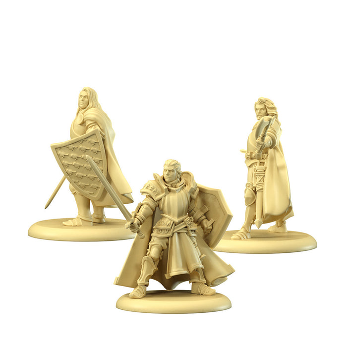 A Song of Ice & Fire: Baratheon Heroes 4 - Just $39.99! Shop now at Retro Gaming of Denver