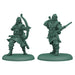 A Song of Ice & Fire: Ironborn Bowmen - Premium Miniatures - Just $34.99! Shop now at Retro Gaming of Denver