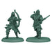 A Song of Ice & Fire: Ironborn Bowmen - Just $34.99! Shop now at Retro Gaming of Denver