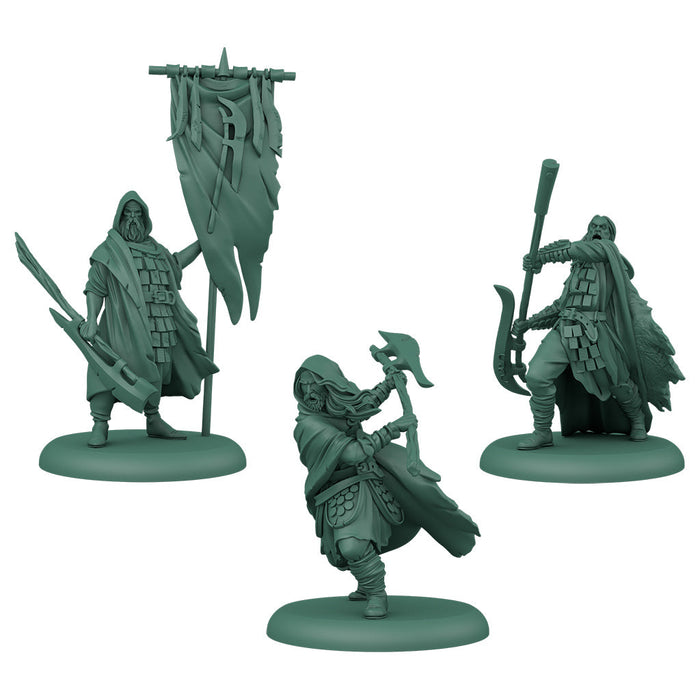 A Song of Ice & Fire: House Harlaw Reapers - Just $22.74! Shop now at Retro Gaming of Denver