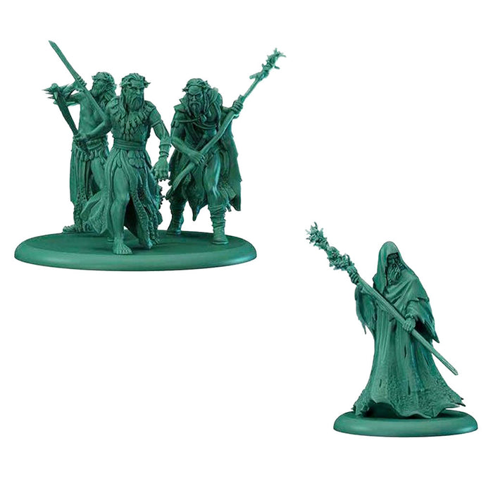 A Song of Ice & Fire: Drowned Men - Just $34.99! Shop now at Retro Gaming of Denver