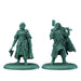 A Song of Ice & Fire: Greyjoy Heroes #2 - for just $34.99! 